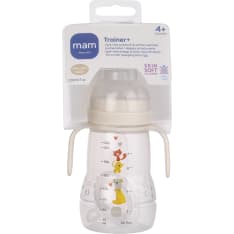 Ainu MAM Trainer 4+kk 220ml first cup