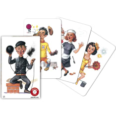 Piatnik Pekka playing cards