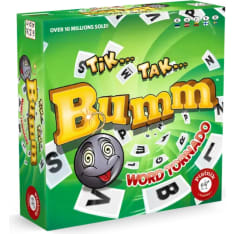Piatnik Tik Tak Bomb Word Tornado