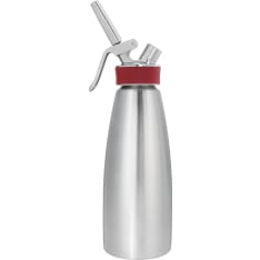iSi Gourmet Whip 1l sifoni
