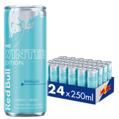 Red Bull Ice Edition 24x250ml energiajuoma