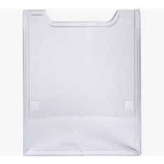 Exacompta A4 wall bracket extension