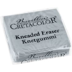 Cretacolour Kneaded eraser