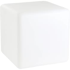 Eglo RGBTW 40x40cm led ulkovalaisinkuutio