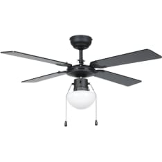 Eglo Fortaleza fan lamp