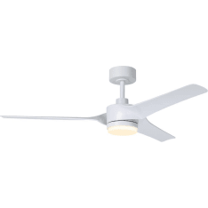 Eglo Orcutt led-tuuletinvalaisin