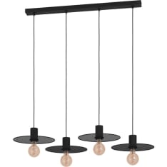 Eglo Ikeston 4-os riippuvalaisin
