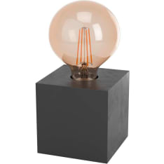 Eglo Prestwick 2 table lamp