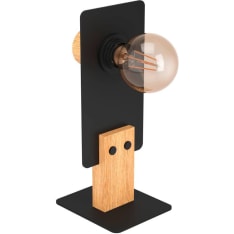 Eglo Bramerton table lamp