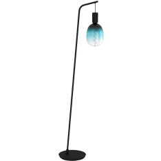 Eglo Cranley Floor lamp