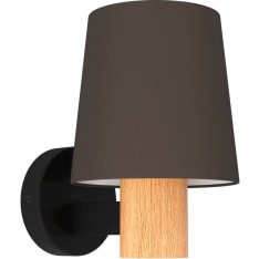 Eglo Edale seinävalaisin