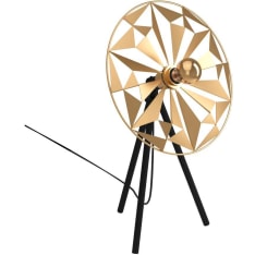 Eglo Castanuelo table lamp