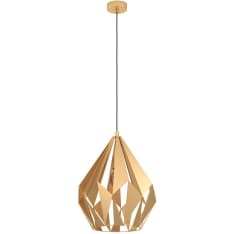 Eglo Carlton38.5cm hanging lamp