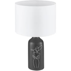Eglo Vinoza table lamp