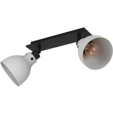 Eglo Matlock 2-part spotlight