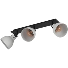 Eglo Matlock 3-piece spotlight