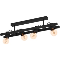 Eglo Plimsoll 4x15W ceiling lamp