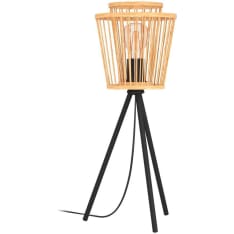 Eglo Hykeham table lamp