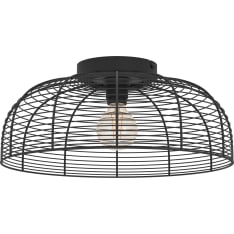 Eglo Rinroe E27 Musta ceiling lamp