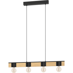 Eglo Bailrigg pendant light
