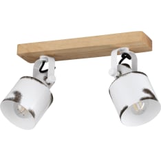 Eglo Kilburn 2-piece spotlight