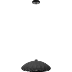 Eglo Barlaston 45cm hanging lamp