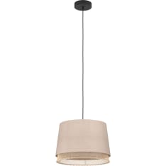 Eglo Tabley pendant lamp