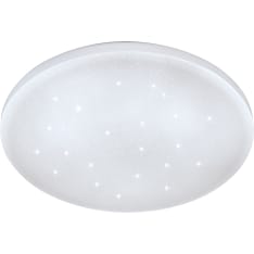 Eglo Frania-S 22cm ledplafondi