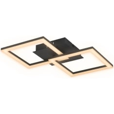 Eglo RGBIC LED kattovalaisin