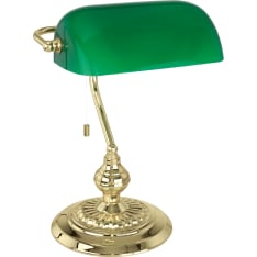 Eglo Banker pöytävalaisin