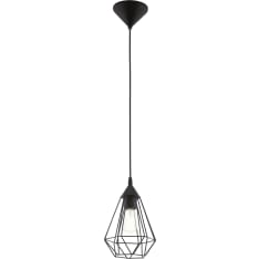 Eglo Tarbes 17,5cm riippuvalaisin