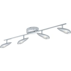Eglo Pedregal led kattokohdevalaisin