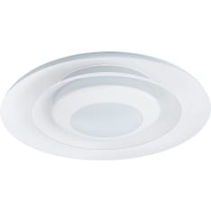 Eglo Pagliare IP20 55cm led plafondi
