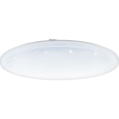 Eglo Frania-S 55cm ledplafondi