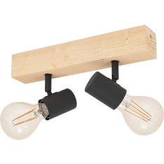 Eglo Townshend 3 2-piece spotlight