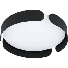 Eglo Valcasotto led plafondi