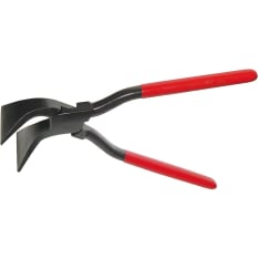 Stubai 80mm, 45 degree molding pliers