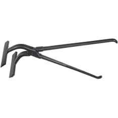 Stubai 140mm brush seam pliers