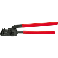 Stubai double seam plier