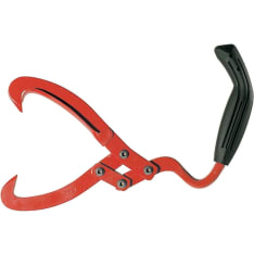 Stubai log shears