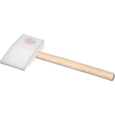 Stubai 550g peltisepän muovivasara