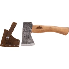 Stubai hand forged picnic axe small