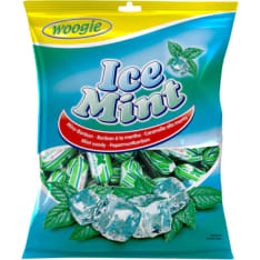 WOOGIE ICE MINT 170 G PUSSI