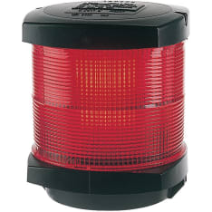 Indicator light 360 red
