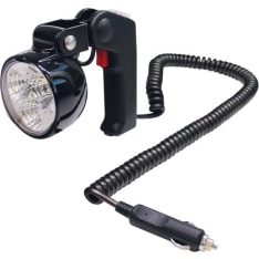 Hellamarine M70 LED 9-33V valonheitin