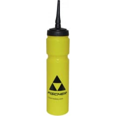 Fischer Drinking bottle with straw