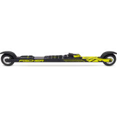 Fischer RC5 Skate rullasukset + siteet