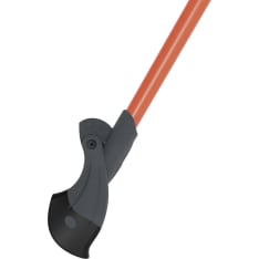 One Way NW Duotec asphalt claw/stick spike