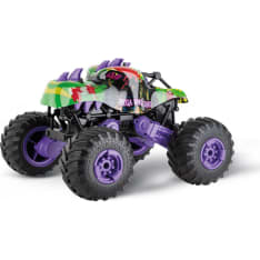 Carrera Mega Wheel Dino radio-ohjattava auto