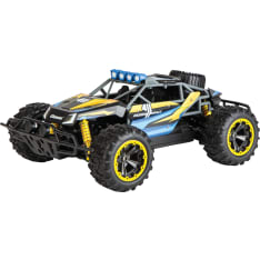 Carrera Passion Impact 3.0 radio-ohjattava auto